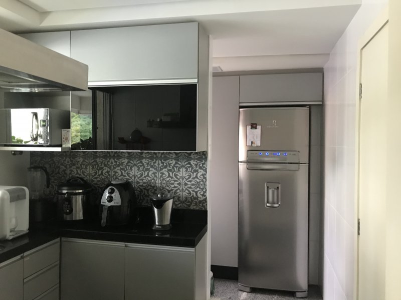 imóvel com 105m² - Sion - Belo Horizonte