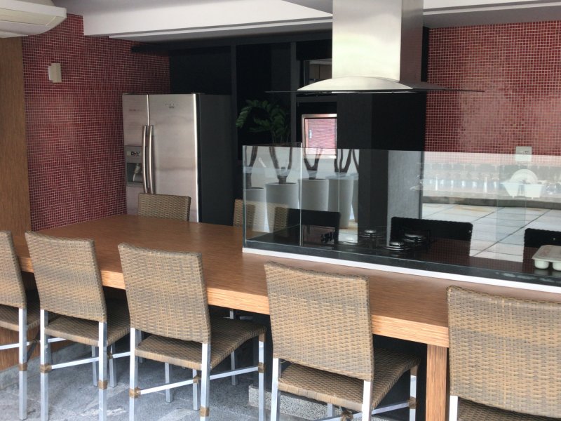 imóvel com 105m² - Sion - Belo Horizonte