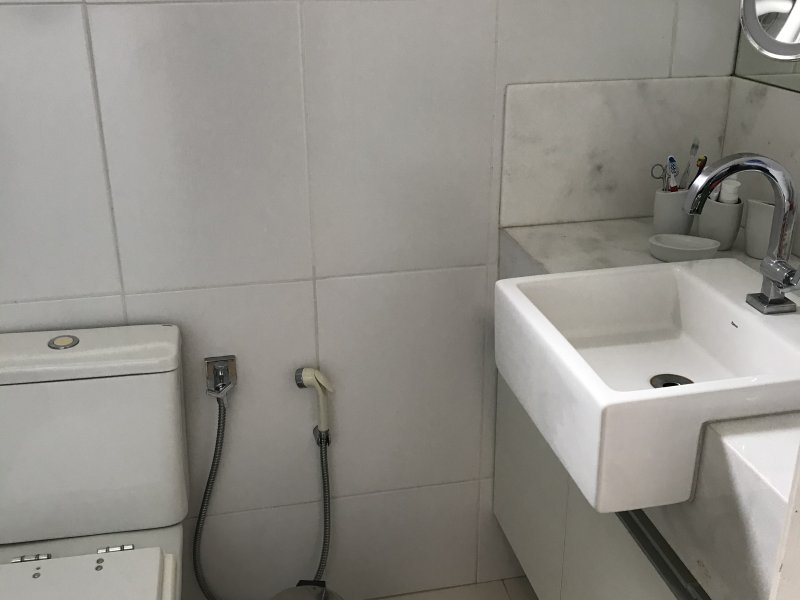 imóvel com 105m² - Sion - Belo Horizonte