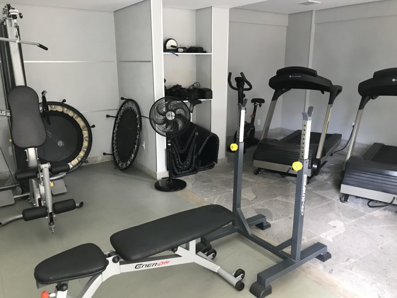 imóvel com 105m² - Sion - Belo Horizonte