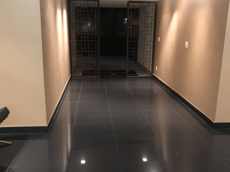 imóvel com 105m² - Sion - Belo Horizonte