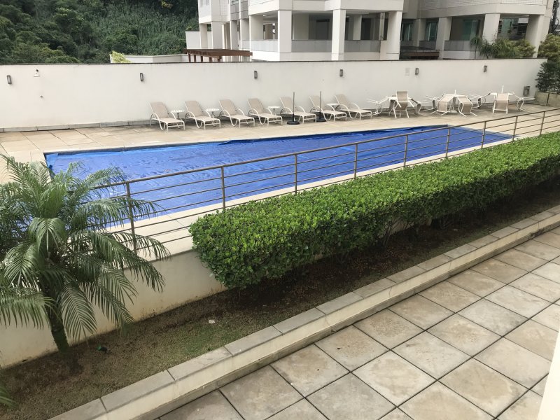 imóvel com 105m² - Sion - Belo Horizonte