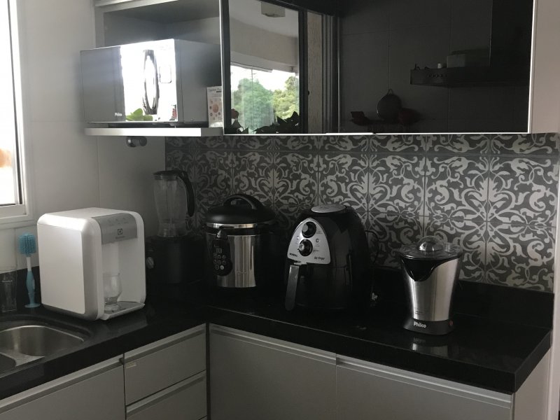 imóvel com 105m² - Sion - Belo Horizonte