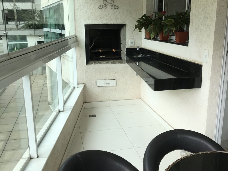imóvel com 105m² - Sion - Belo Horizonte