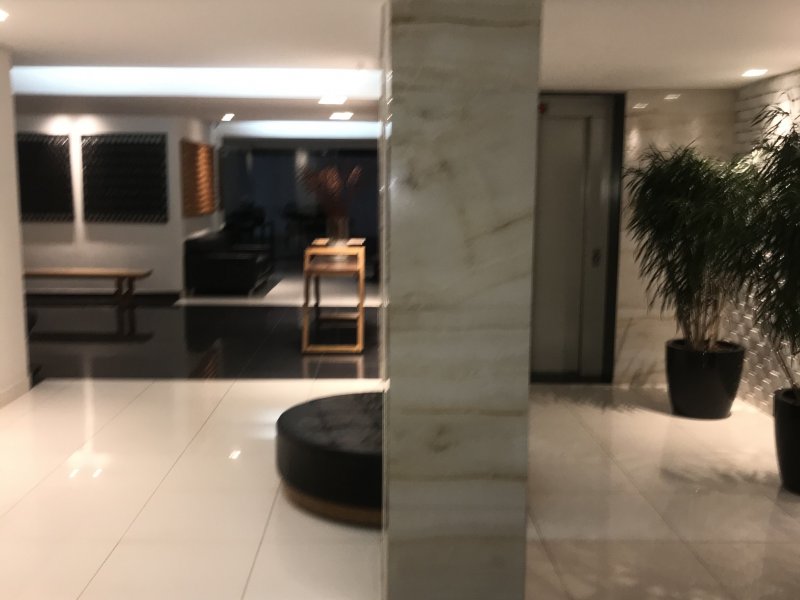 imóvel com 105m² - Sion - Belo Horizonte