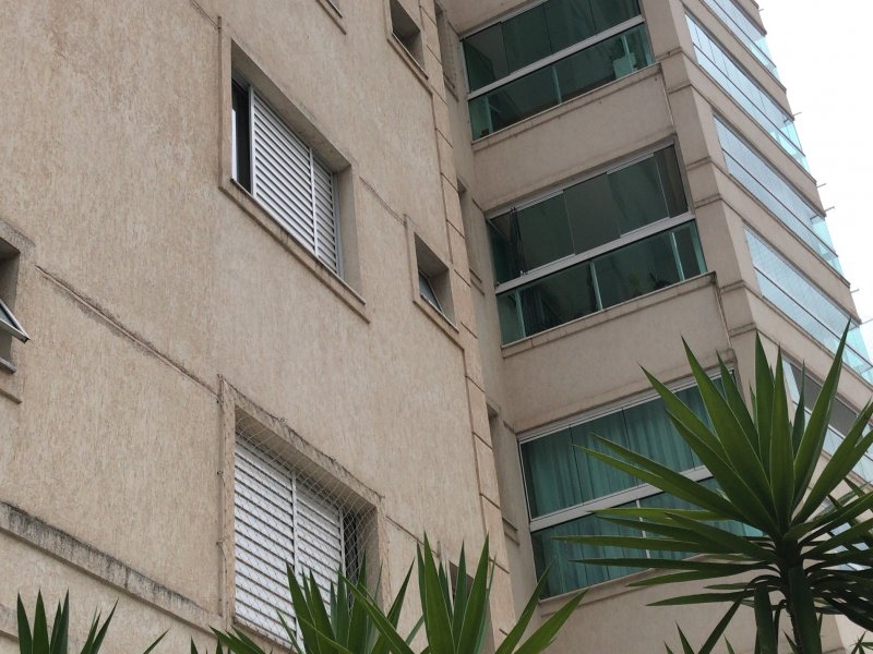 imóvel com 105m² - Sion - Belo Horizonte