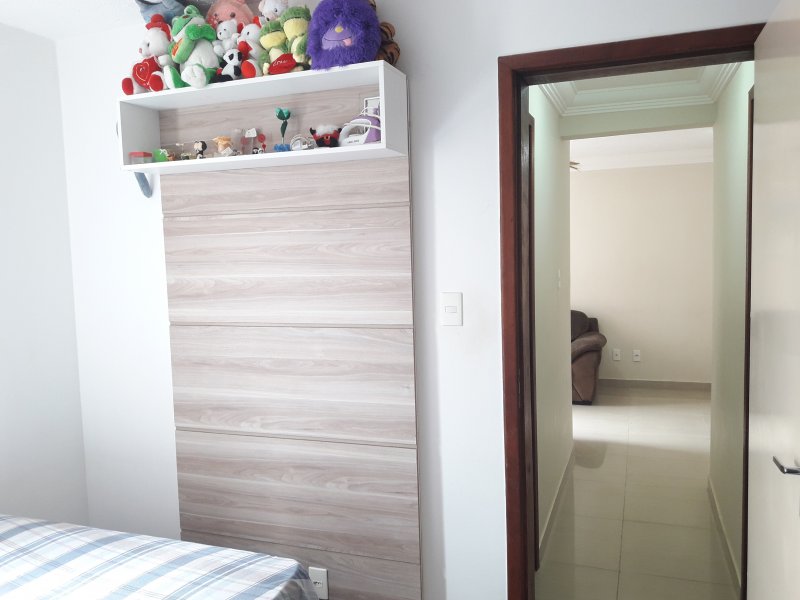 imóvel com 48m² - Fazenda Grande 4 - Salvador
