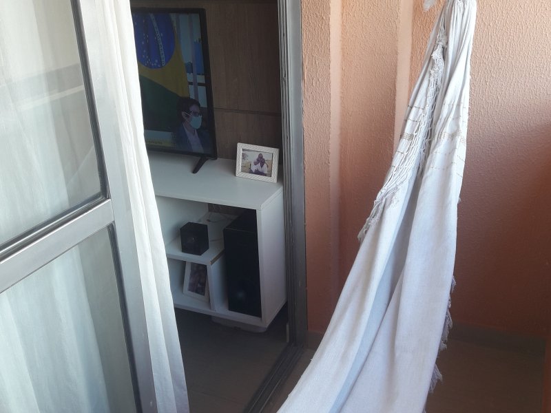 imóvel com 48m² - Fazenda Grande 4 - Salvador