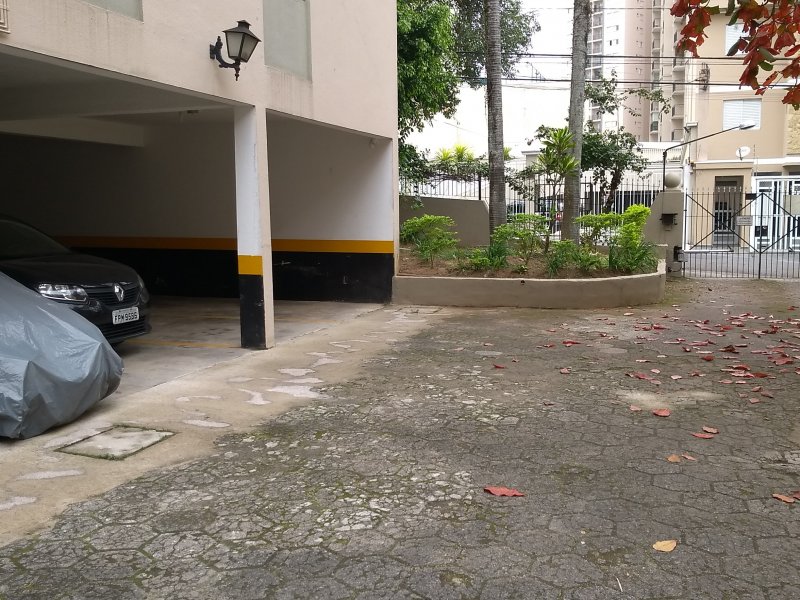 Apartamento à venda Vila Valparaíso com 63m² e 2 quartos por R$ 280.000 - 100580937-4-condominio2.jpg