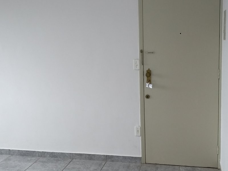 Apartamento à venda Vila Valparaíso com 63m² e 2 quartos por R$ 280.000 - 1131689373-16-sala-entrada.jpg