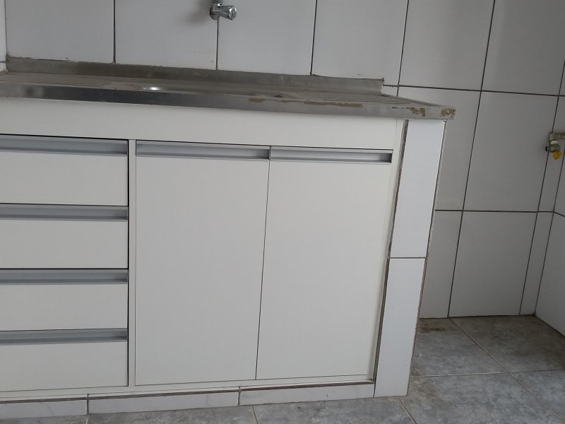 Apartamento à venda Vila Valparaíso com 63m² e 2 quartos por R$ 280.000 - 1775701047-23-cozinha-gabinete.jpg