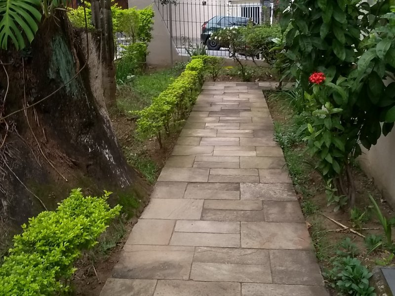 Apartamento à venda Vila Valparaíso com 63m² e 2 quartos por R$ 280.000 - 1965105338-3-condominio.jpg