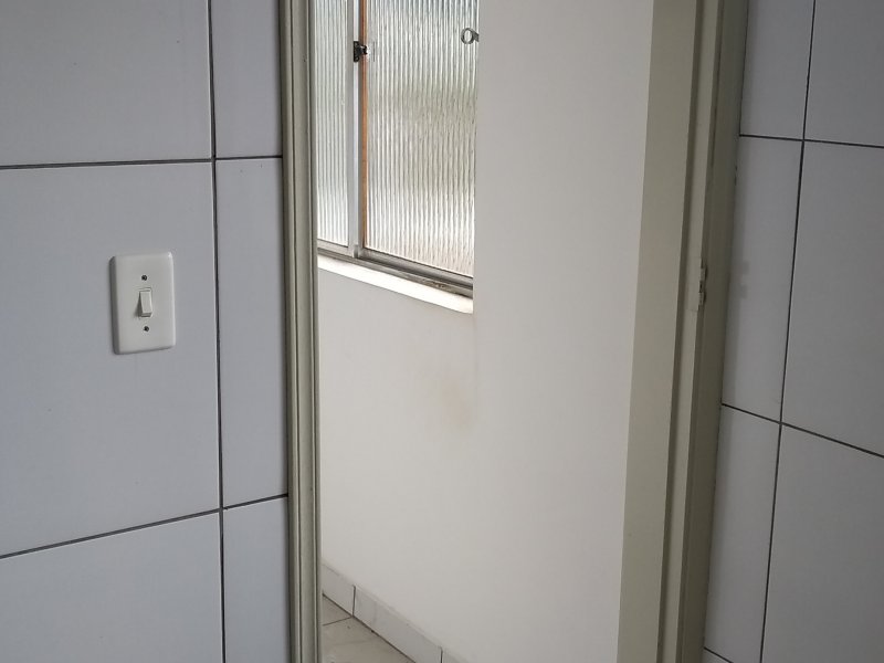 Apartamento à venda Vila Valparaíso com 63m² e 2 quartos por R$ 280.000 - 265751781-26-entrada-lavandeira.jpg