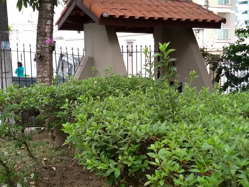 Apartamento à venda Vila Valparaíso com 63m² e 2 quartos por R$ 280.000 - 448574773-6-condominio4.jpg