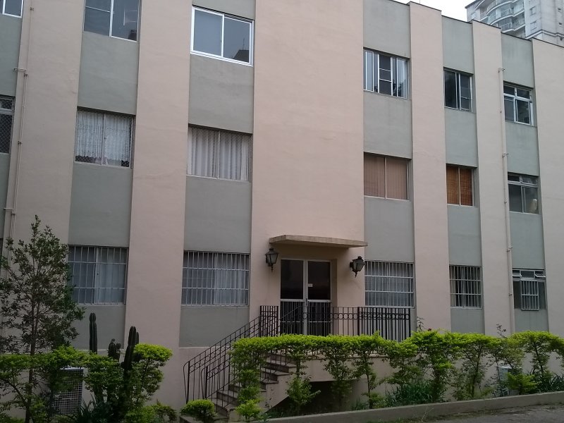 Apartamento à venda Vila Valparaíso com 63m² e 2 quartos por R$ 280.000 - 531358595-2-fachada2.jpg