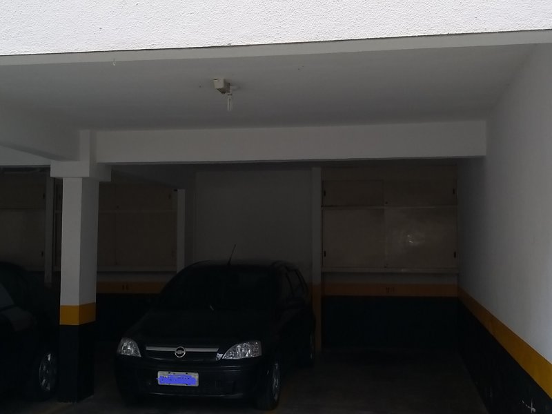 Apartamento à venda Vila Valparaíso com 63m² e 2 quartos por R$ 280.000 - 889706891-12-garagem-coberta-2vagas.jpg