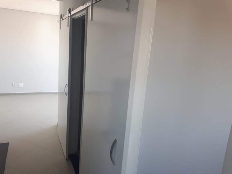 imóvel com 60m² - Imirim - São Paulo
