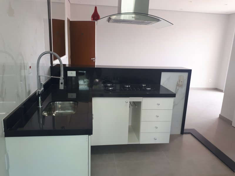 imóvel com 60m² - Imirim - São Paulo