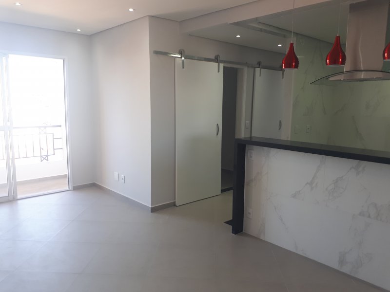 imóvel com 60m² - Imirim - São Paulo