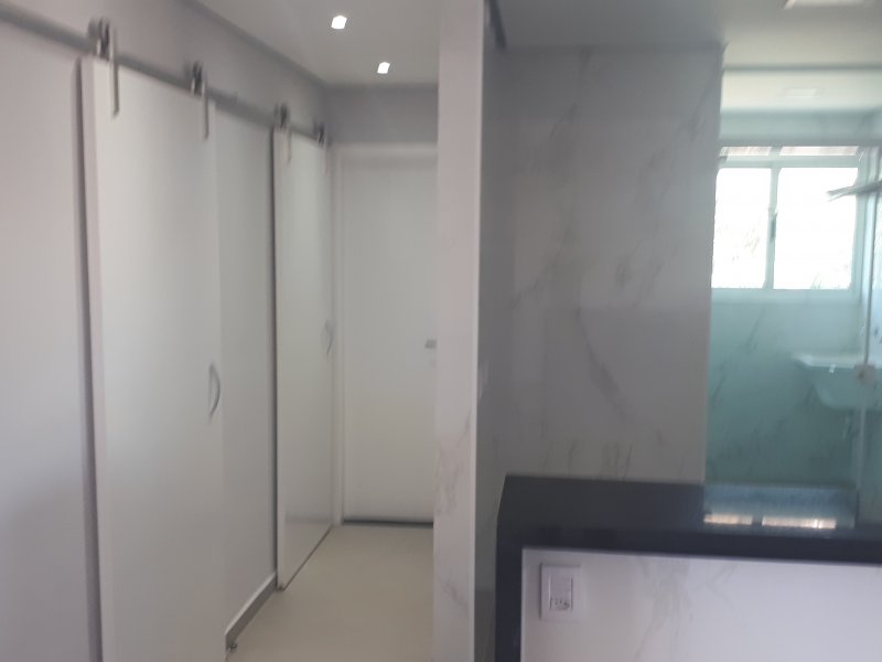 imóvel com 60m² - Imirim - São Paulo