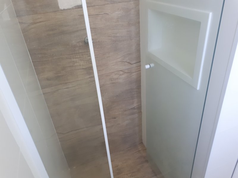 imóvel com 60m² - Imirim - São Paulo