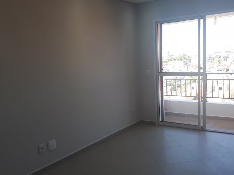 imóvel com 60m² - Imirim - São Paulo