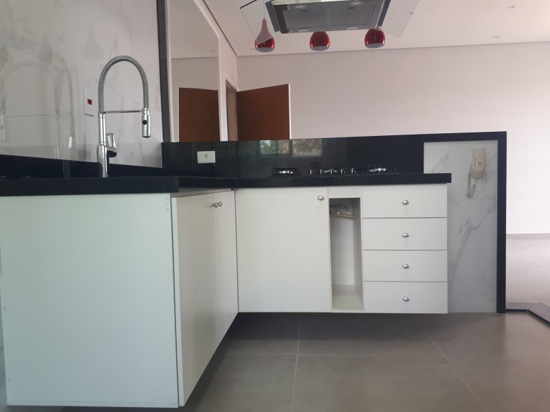 imóvel com 60m² - Imirim - São Paulo