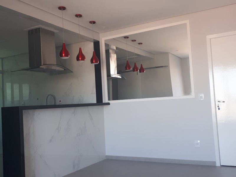 imóvel com 60m² - Imirim - São Paulo