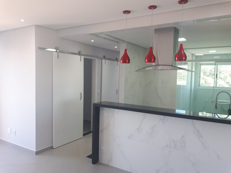 imóvel com 60m² - Imirim - São Paulo