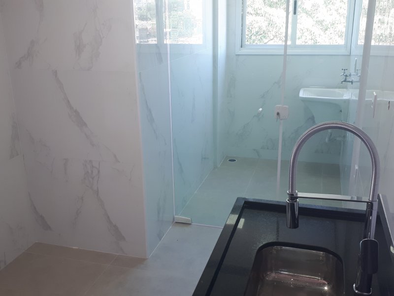 imóvel com 60m² - Imirim - São Paulo