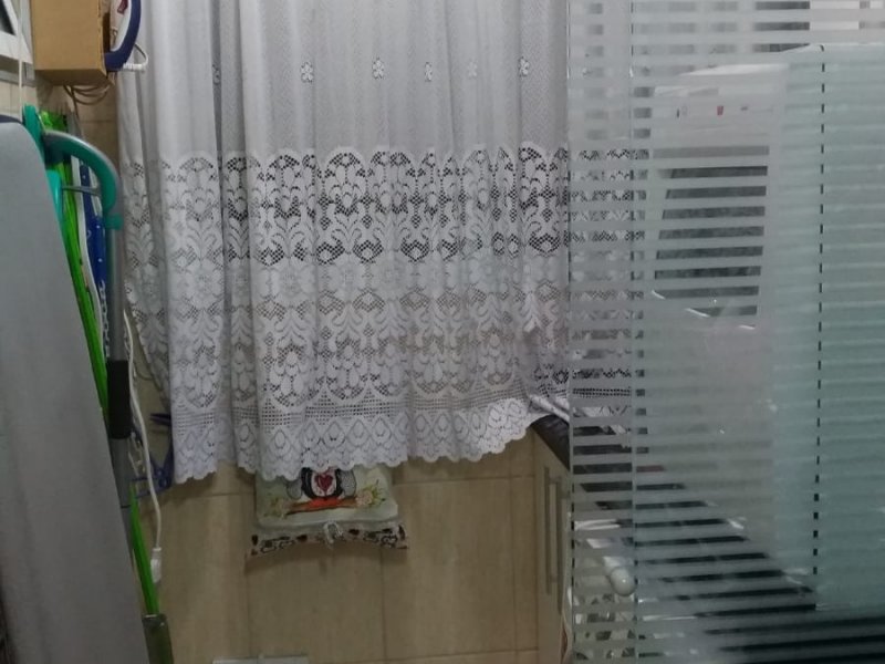 Apartamento à venda Vila Alpina com 59m² e 3 quartos por R$ 350.000 - 1096061834-05-lavanderia.jpg