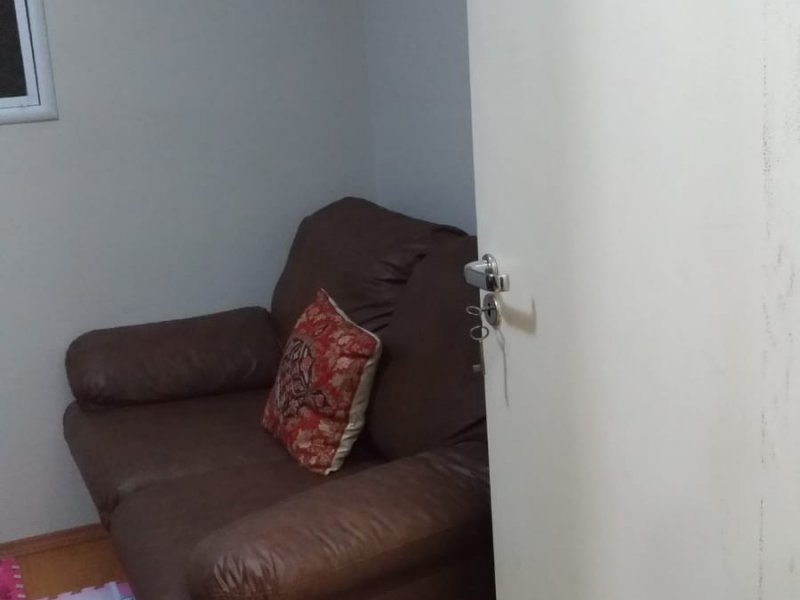 Apartamento à venda Vila Alpina com 59m² e 3 quartos por R$ 350.000 - 114971817-17-quarto-escritorio.jpg