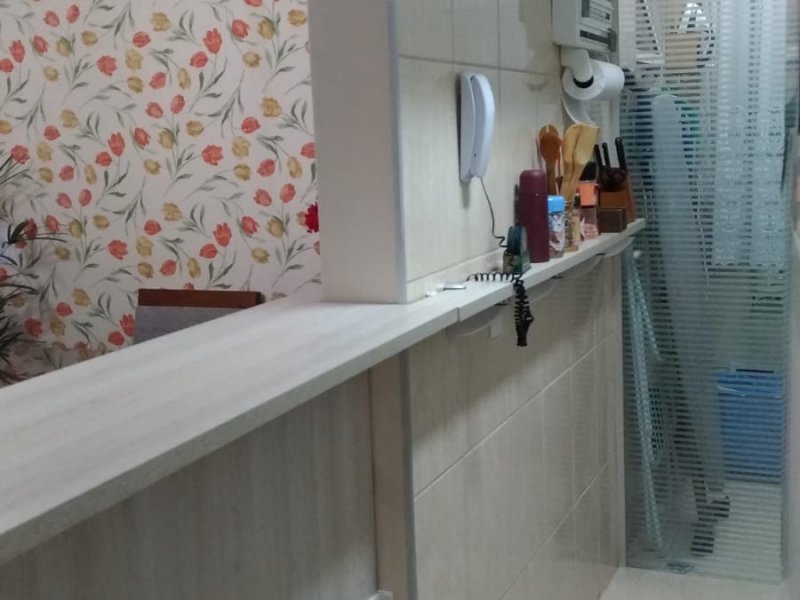 Apartamento à venda Vila Alpina com 59m² e 3 quartos por R$ 350.000 - 1851570214-04-cozinha.jpg