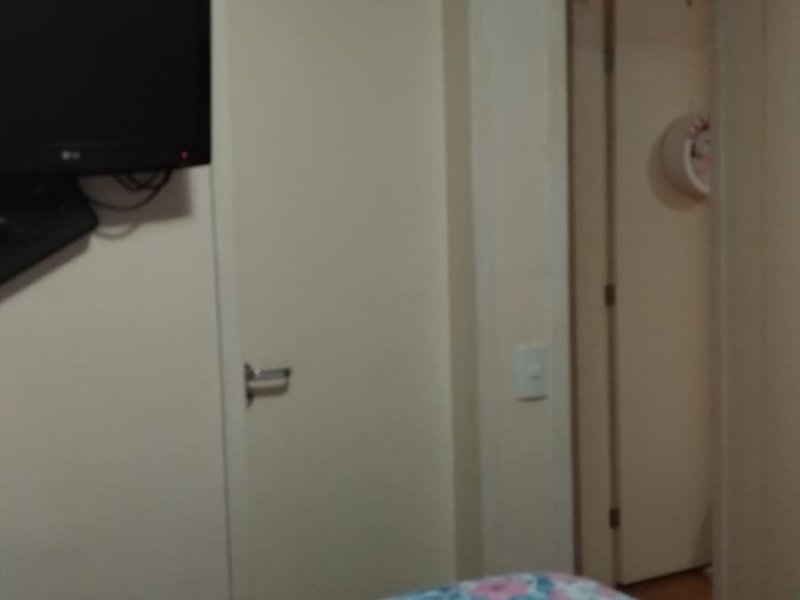 Apartamento à venda Vila Alpina com 59m² e 3 quartos por R$ 350.000 - 1867746457-23-suite.jpg