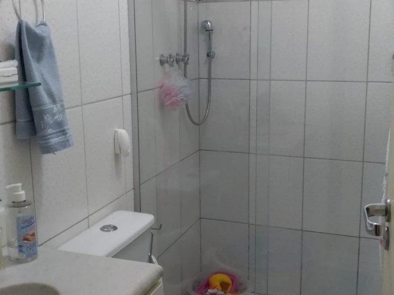 Apartamento à venda Vila Alpina com 59m² e 3 quartos por R$ 350.000 - 2011525282-13-banheiro-social.jpg