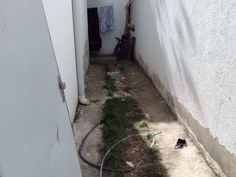 Casa à venda Pedra branca 2 sessao com 300m² e 2 quartos por R$ 160.000 - 152495275-img-20210416-090429866.jpg