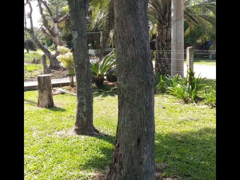 imóvel com 110m² - Centro - Arambaré