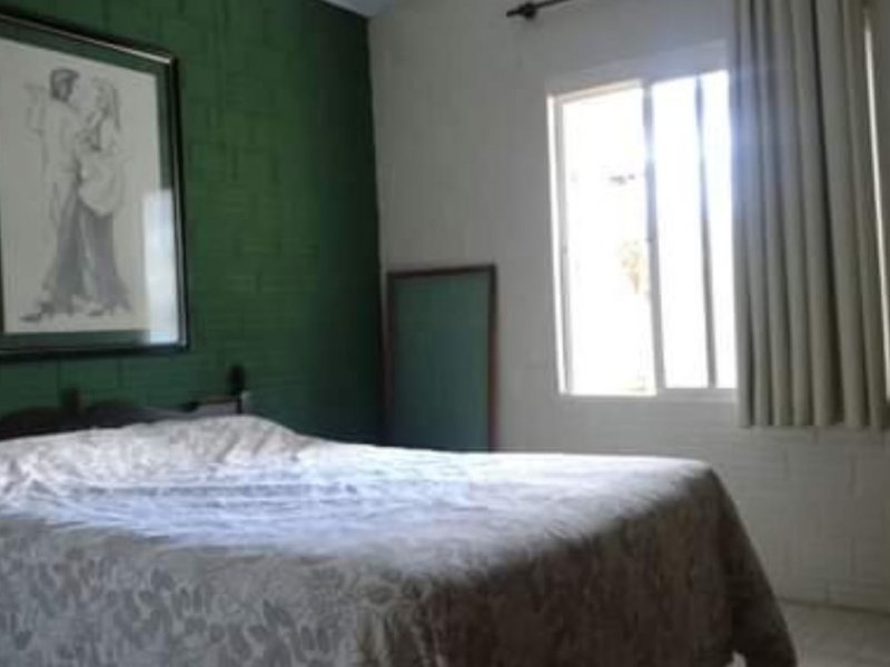 imóvel com 110m² - Centro - Arambaré