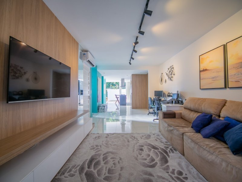 imóvel com 149m² - Glória - Joinville