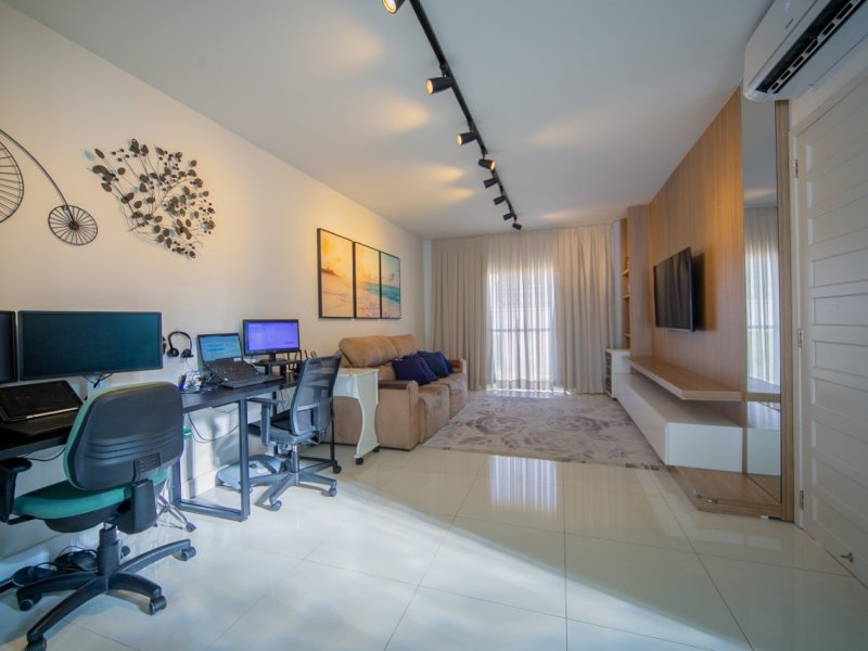imóvel com 149m² - Glória - Joinville