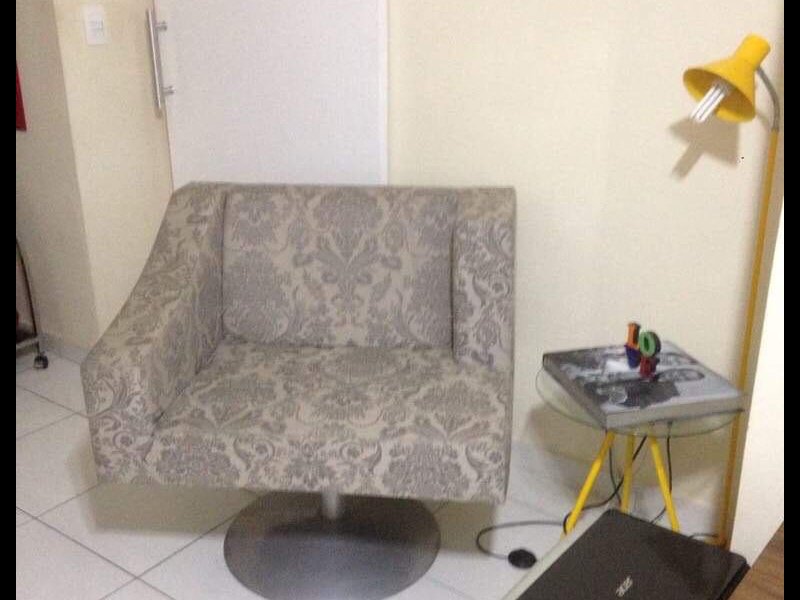 imóvel com 52m² - Ponta da Praia - Santos