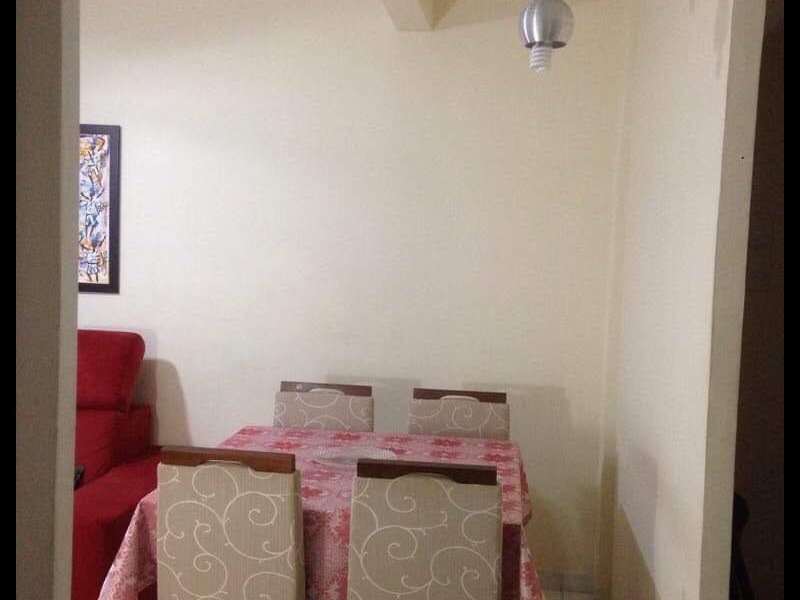 imóvel com 52m² - Ponta da Praia - Santos