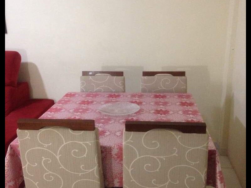 imóvel com 52m² - Ponta da Praia - Santos