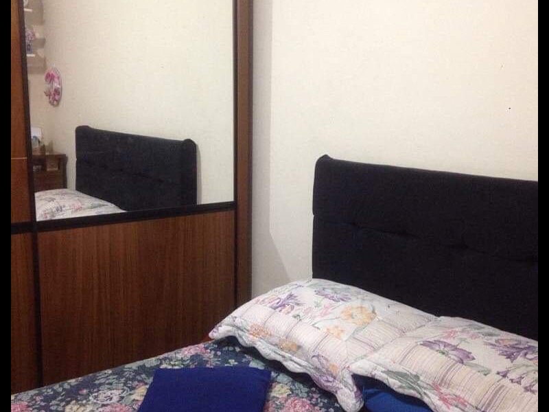 imóvel com 52m² - Ponta da Praia - Santos