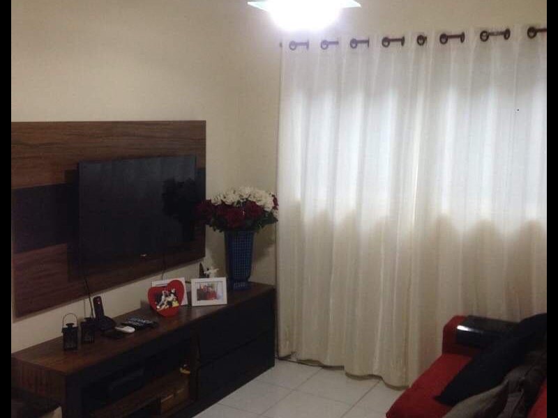imóvel com 52m² - Ponta da Praia - Santos