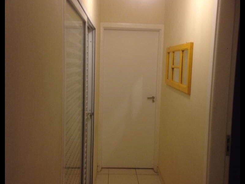 imóvel com 52m² - Ponta da Praia - Santos