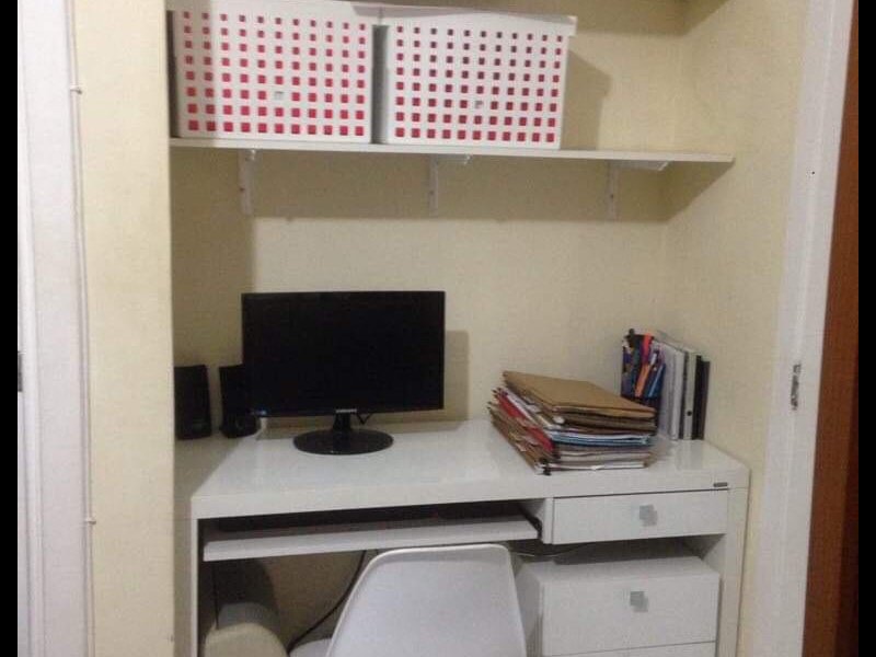 imóvel com 52m² - Ponta da Praia - Santos