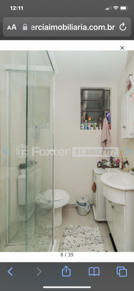 Apartamento à venda Nonoai com 70m² e 2 quartos por R$ 199 - 1504693939-be2a71f9-7d83-42d7-832b-0d5724df8873.png