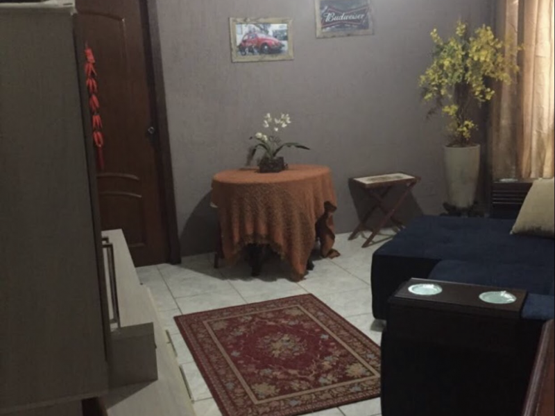 imóvel com 70m² - Nonoai - Porto Alegre