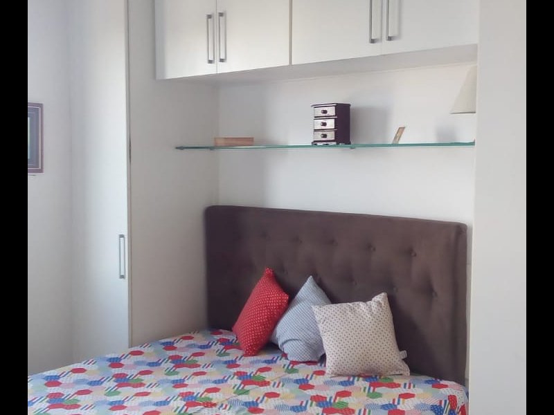imóvel com 60m² - Assunção - São Bernardo do Campo